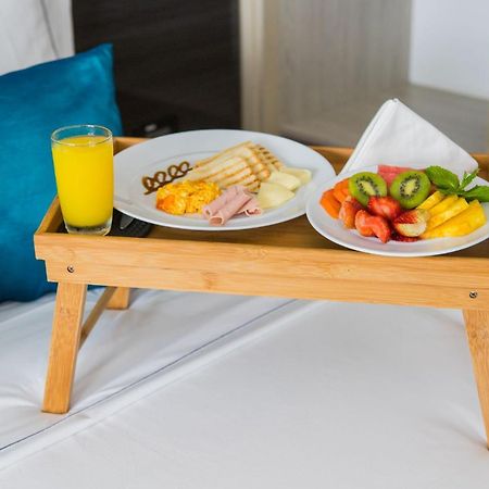 Lavish Living Villa Varanasi Eksteriør bilde