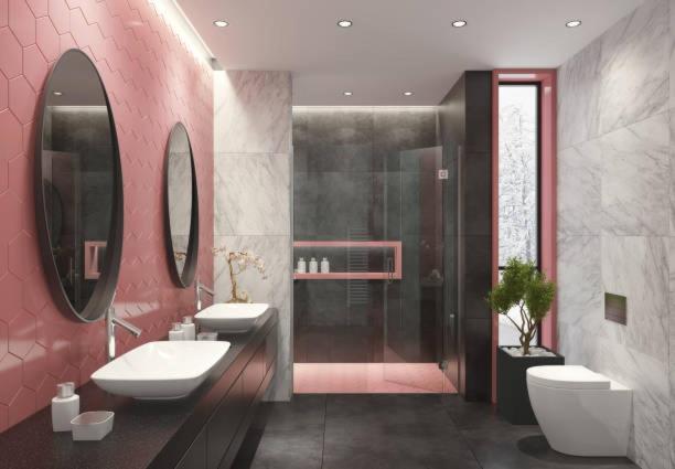 Lavish Living Villa Varanasi Eksteriør bilde